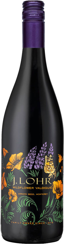 J. Lohr Wildflower Valdiquie 2023 750ml-0