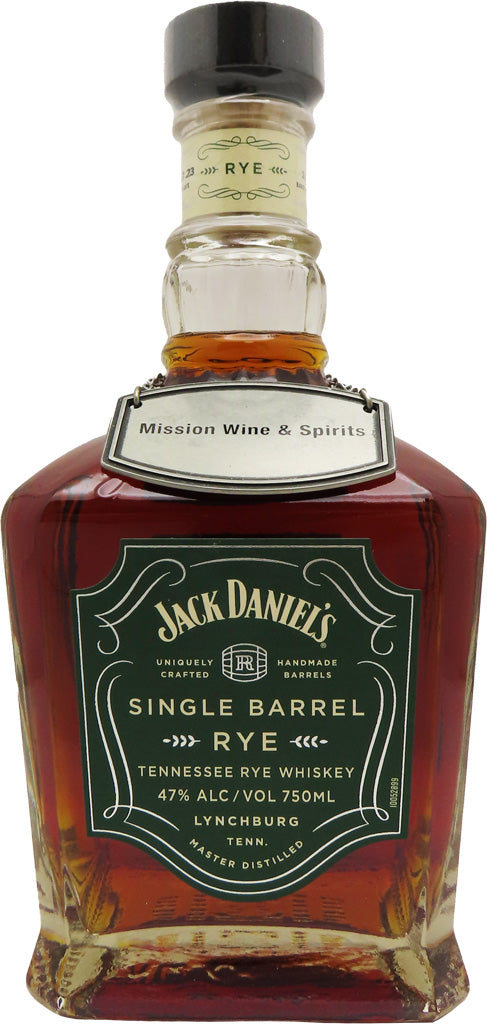 Jack Daniel's 