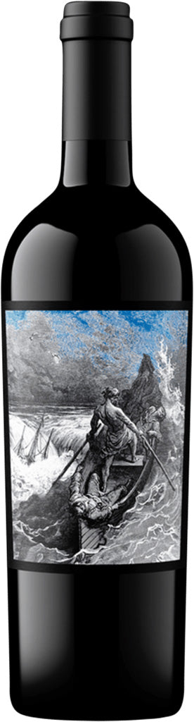 Jack Tar Cabernet Sauvignon Paso Robles 2020 750ml