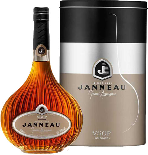 Janneau VSOP Grand Armagnac 750ml