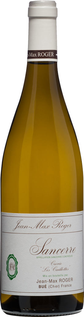 Jean-Max Roger Les Caillottes Sancerre 2022 750ml