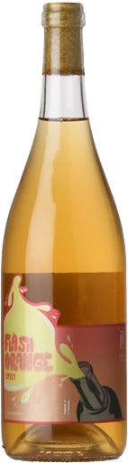 Jos Wines Flash Orange 2022 750ml