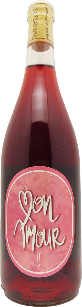 Jos Wines Mon Amour Rose 2022 750ml