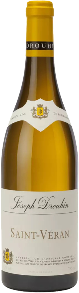 Joseph Drouhin Saint-Veran 2022 750ml – Mission Liquor