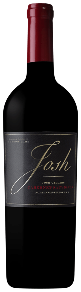 Josh Cellars Cabernet Sauvignon Reserve North Coast 2021 750ml
