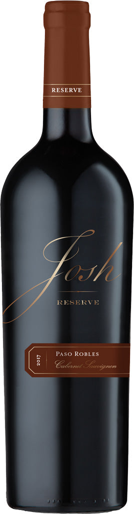 Josh Cellars Cabernet Sauvignon Reserve Paso Robles 2021 750ml