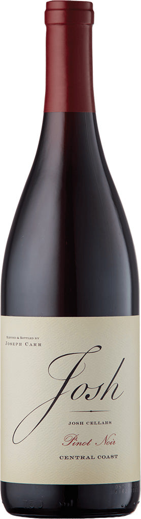 Josh Cellars Pinot Noir 2022 750ml