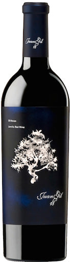 Juan Gil 18 Meses Blue Label Monastrell 2020 750ml
