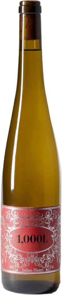 Julian Haart 1,000 L Fuder Riesling 2022 750ml