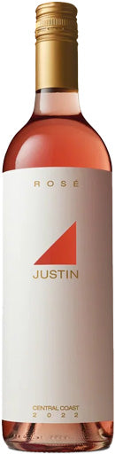 Justin Rose Central Coast 2022 750ml