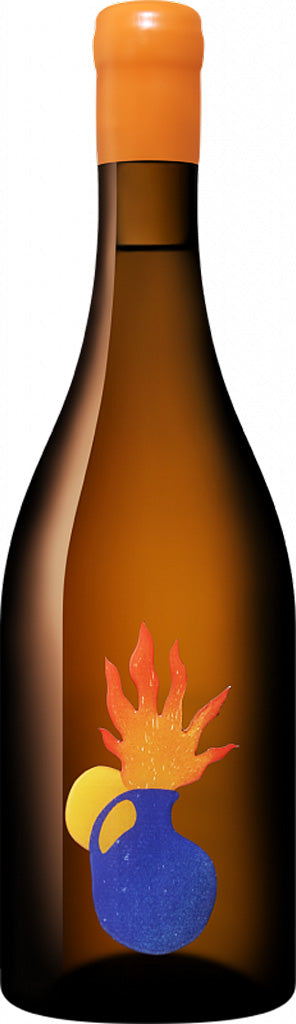 Karas Kraki Ktor Orange 2022 750ml