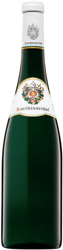 Karthauserhof Schieferkristall Riesling Troken 2020 750ml