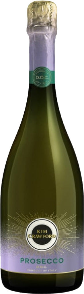Kim Crawford Prosecco Extra Dry 750ml