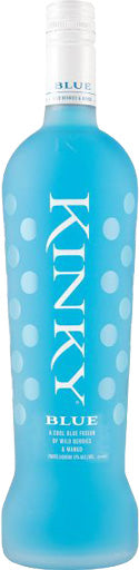 Kinky Liqueur Blue 750ml