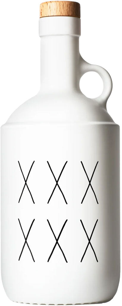 Kokoro Spirits Plata Tequila 750ml-0