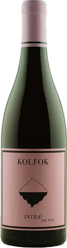 Kolfok Intra! The Wild Rose 2022 750ml
