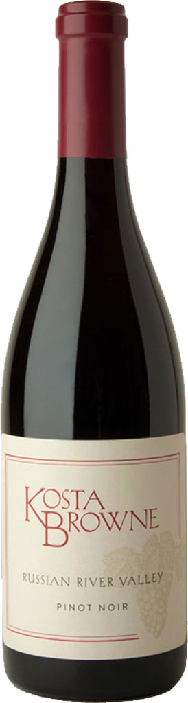 Kosta Browne Russian River Pinot Noir 2021 750ml