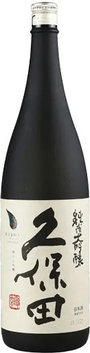 Kubota Junmai Daiginjo 1.8L
