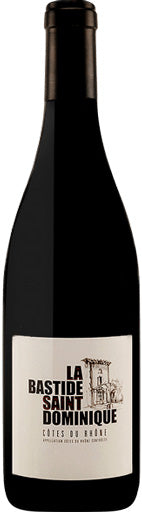 La Bastide Saint Dominique Cotes du Rhone 2020 750ml