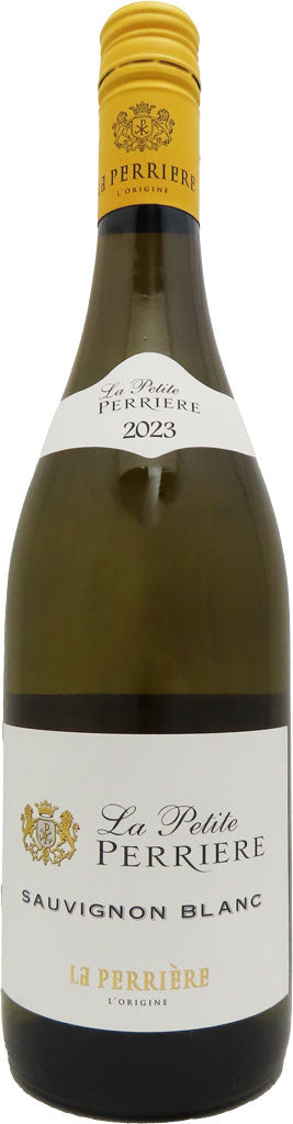 La Petite Perriere Sauvignon Blanc 2023 750ml-0
