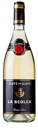 La Scolca Black Label-Etichetta Nera Secco 2021 750ml