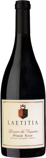 Laetitia Estate Pinot Noir Reserve 2020 750ml
