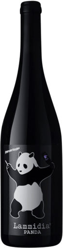 Lammidia Panda Vin Rosato 2021 750ml