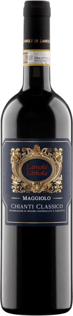 Lamole Di Lamole Chianti Classico DOCG 2019 750ml