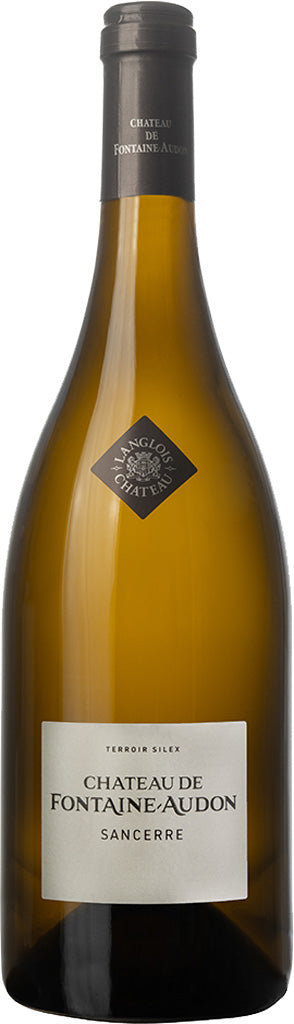 Langlois Chateau de Fontaine-Audon Sancerre 2022 750ml