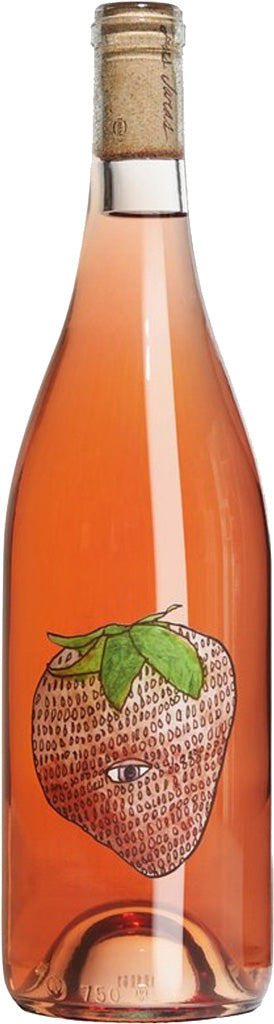 Las Jaras Rosato 2022 750ml
