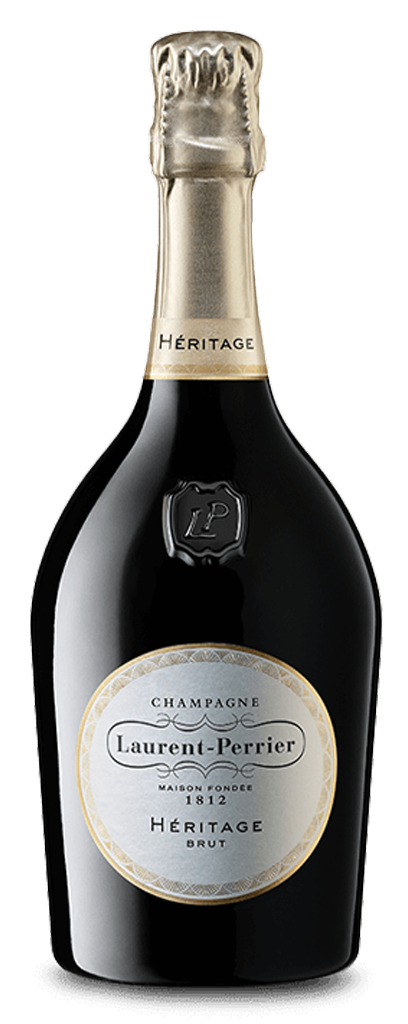 Laurent Perrier Heritage Brut 750ml-0