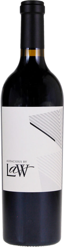 Law Estate Audacious 2020 750ml