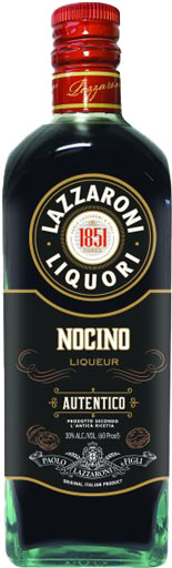 Lazzaroni Nocino Walnut Liqueur 750ml – Mission Liquor