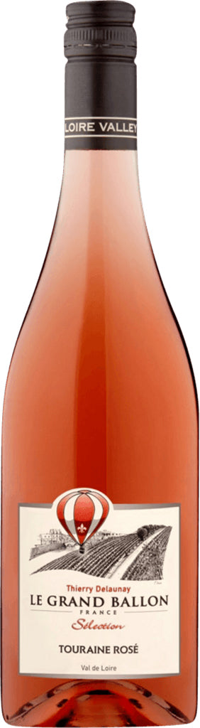 Le Grand Ballon Rose 2022 750ml