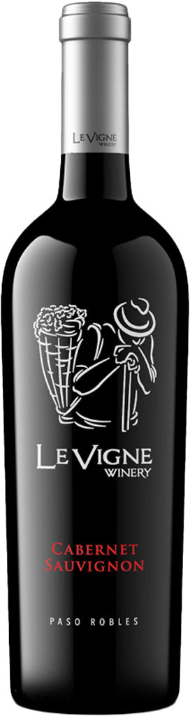 Le Vigne Cabernet Sauvignon Paso Robles 2021 750ml-0