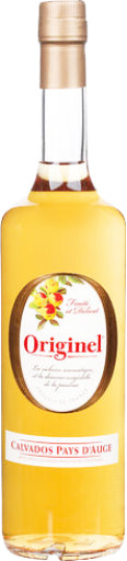 Lecompte Calvados Originel 750ml-0