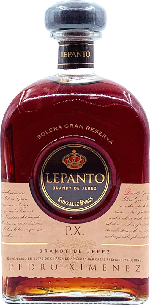 Lepanto Solera Gran Reserva 750ml