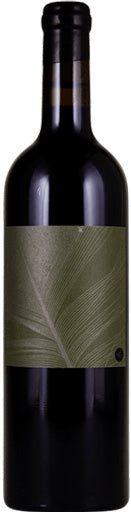 Lillian White Hawk Syrah Gold Series #3 2013 750ml