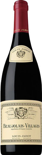 Louis Jadot Beaujolais-Villages 2022 750ml