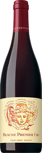 Louis Jadot Beaune 1er Cru Celebration 2018 750ml