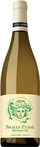 Louis Jadot Pouilly-Fuisse Premier Cru 2020 750ml