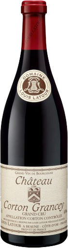 Louis Latour Corton Grancy Grand Cru 2019 750ml