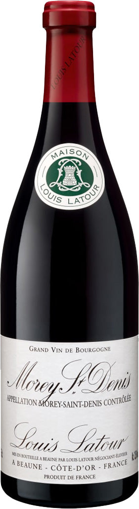 Louis Latour Morey St. Denis 2020 750ml