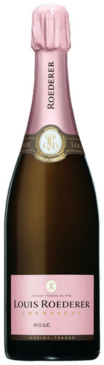 Louis Roederer Brut Rose 2016 750ml