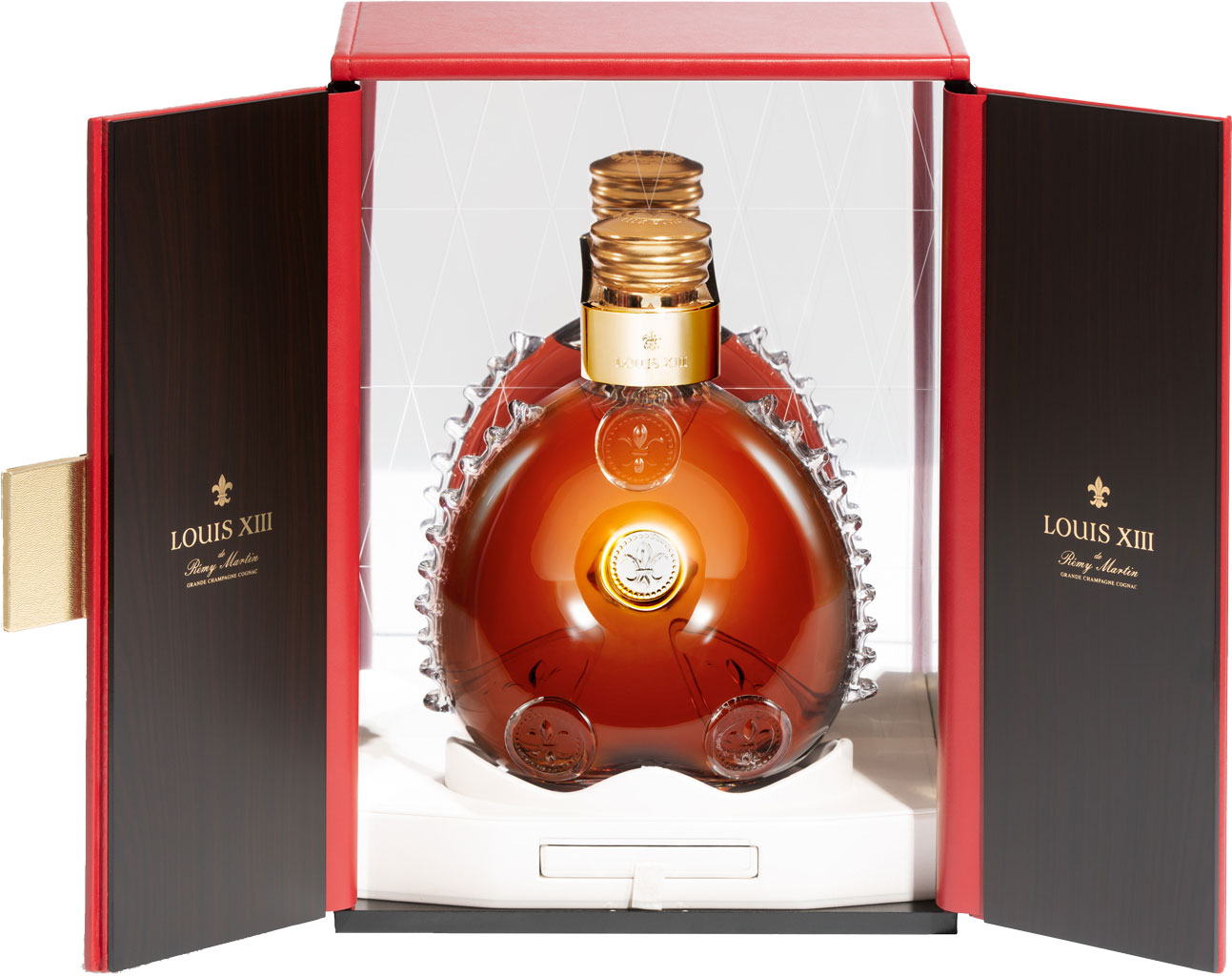 Louis XIII Cognac by Remy Martin 1.75L-0