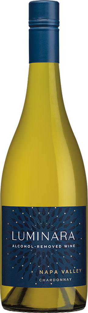 Luminara Alcohol-Removed Chardonnay 2024 750ml-0