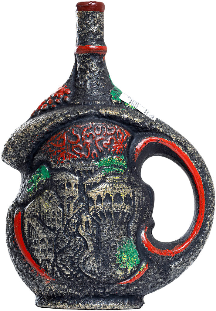 Medea Wine Maker Red Semi Sweet Georgian Wine 750ml – Mission Wine