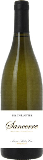 Maison Belles Cotes Les Caillottes Sancerre 2022 750ml