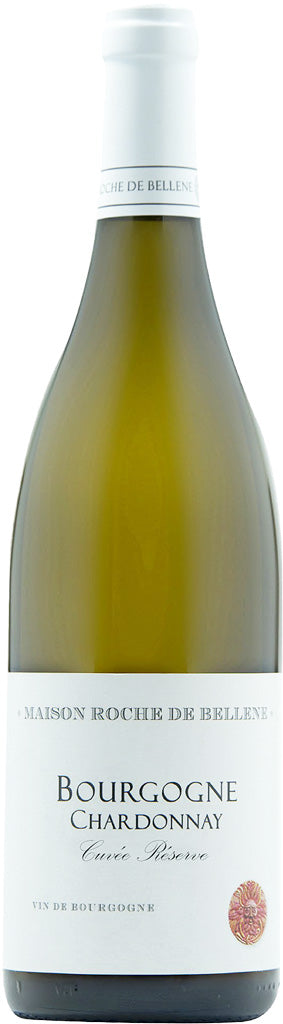 Maison Roche de Bellene Bourgogne Chardonnay Cuvee Reserve 2020 750ml