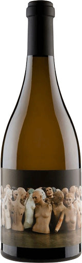 Mannequin Chardonnay By Orin Swift 2021 750ml